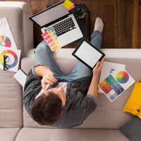 Company Rebranding - Strategic Thinkers 